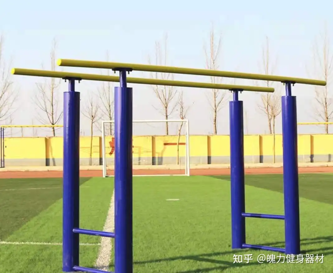 室内健身器材的类别